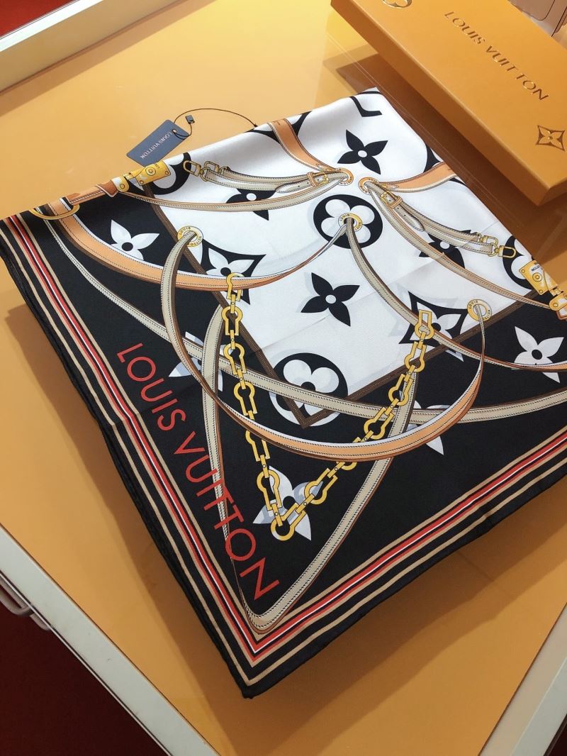 Louis Vuitton Scarf